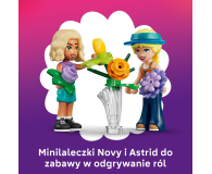 LEGO FRIENDS 42693 Kreatywna kwiaciarnia - 1529775 - zdjęcie 7